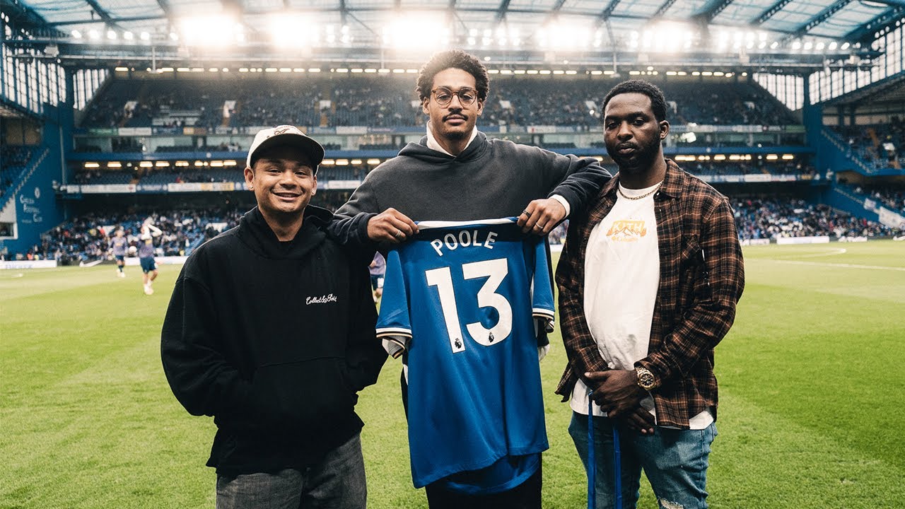 Day in the Life in London