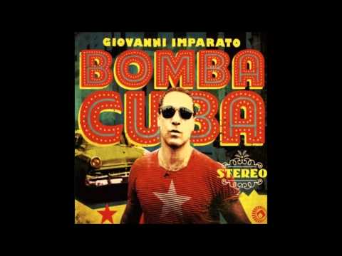 GIOVANNI IMPARATO   ARMONIA RUMBERA