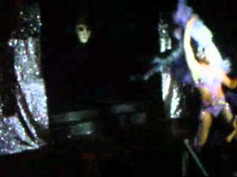 Robytt Moon &' Natasha Moon - Nostro Mondo 13/03 - [SHAKE HAIR EM FAMILY]