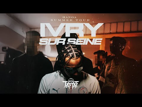 TAFTAF - SUMMER TOUR IVRY