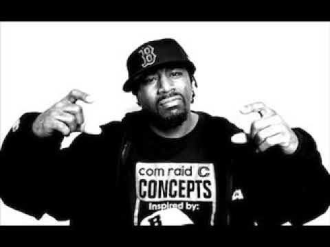 Edo.G - Back In The Days [Prod. DJ Madsol Desar]