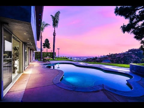 2067 Hercules Drive | Sunset Strip - The Agency