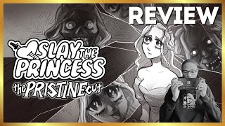 Vidéo Slay The Princess The Pristine Cut