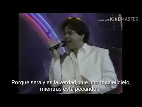 Porque sera - Rudy La Scala - "LETRA"