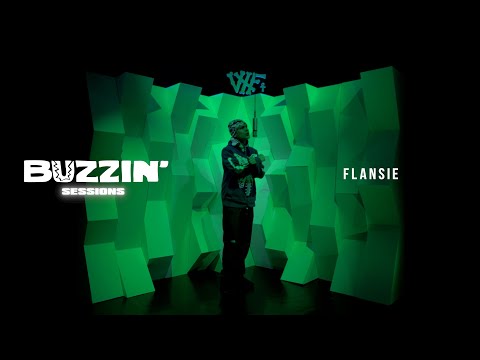 FLANSIE | BUZZIN' SESSION #12