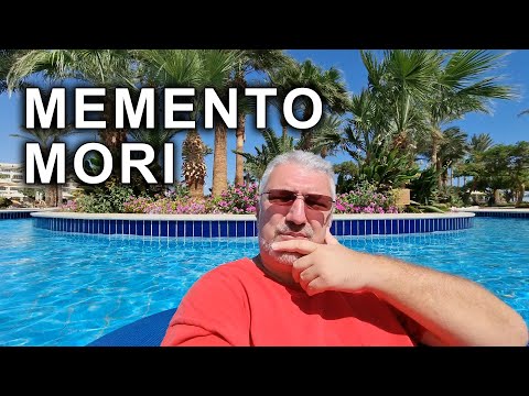 Memento mori - sjeti se smrti