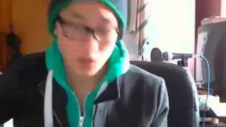 Chance - Matthew Najar cover