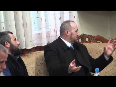 Hoxhë Musli Arifaj tregon për një vizitë që ja bën Shejh Albanit