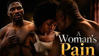She Cheated Because Her Marriage Brought Her Pain_ MOVIE TITLE: FARMERS BRIDE