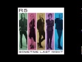 R5 - What You're Missing 