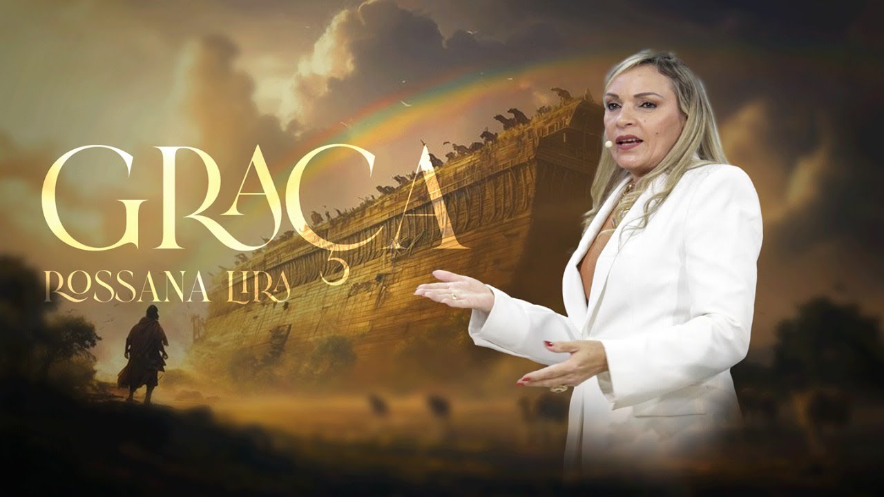 Graça | Rossana Lira | 08.12.24 | 18h