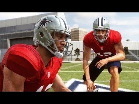 MADDEN 19 - LONGSHOT 2 HOMECOMING GAMEPLAY PART 1!!