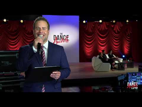 TDA LIVE - JUNIOR FEMALE TOP 30 AND TOP 15 ANNOUNCEMENT