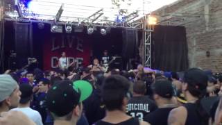 TERROR - The Most High