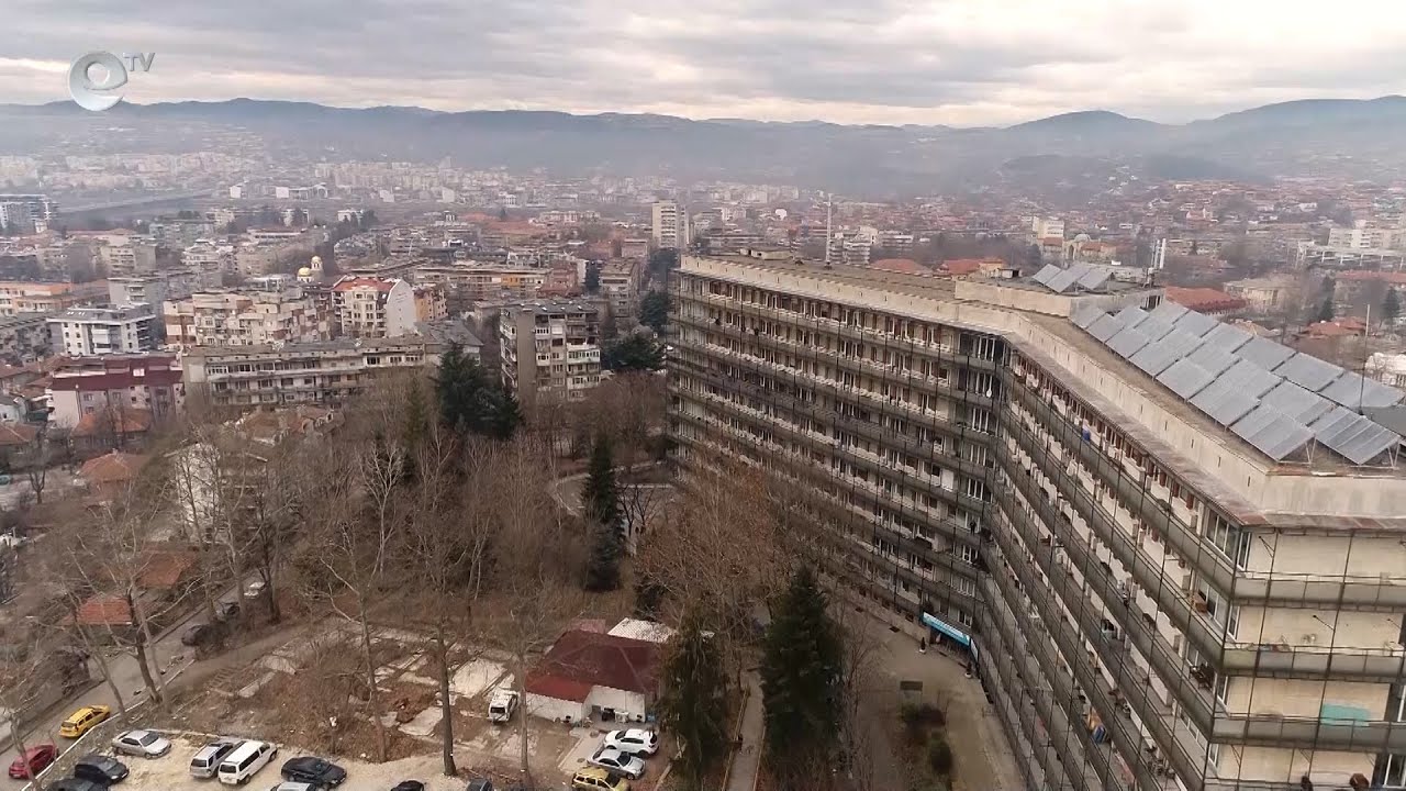 Болницата в Кърджали е изчистила всичките си задължения
