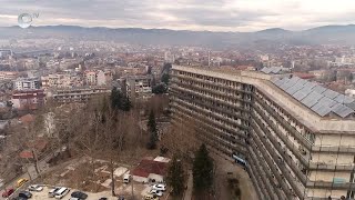 Болницата в Кърджали е изчистила всичките си задължения