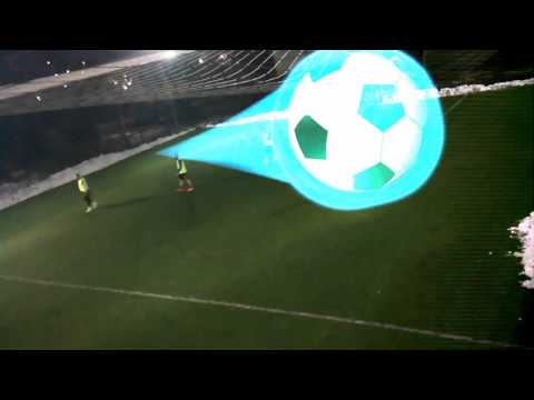 Alya Halı Saha 02.02.2016 00:00 - akillisaha.com