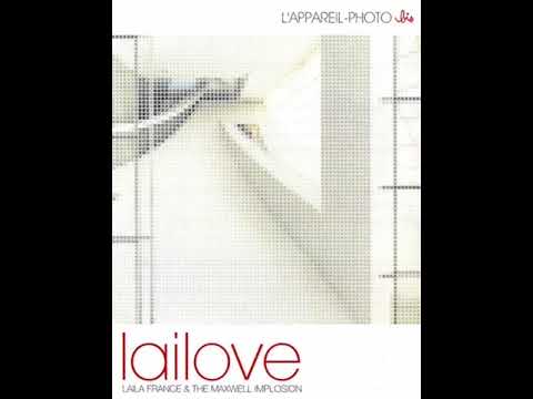 lailove - Vespa Girl (1999)