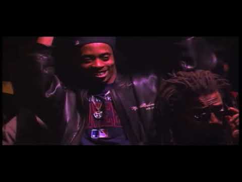 Grand Puba - I Like It (HD) | Official Video