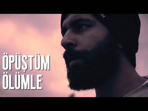 Rota - ÖPÜŞTÜM ÖLÜMLE (Official Music Video)