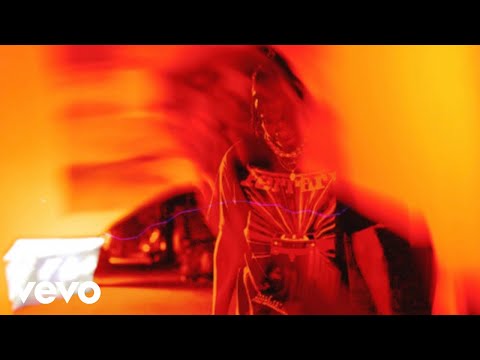 Tae Hawfa - No Going Back