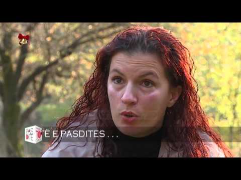 Pasdite ne TCH, 25 Dhjetor 2015, Pjesa 1 - Top Channel Albania - Entertainment Show