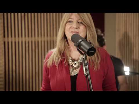 Algo Contigo (Chico Novarro) - Claudia Castilla