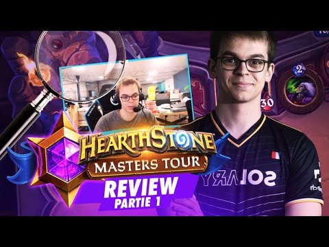 REVIEW MASTER TOUR SEOUL PAR FELKEINE - PARTIE 1