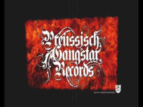 White Trash Clan - Capital, Frenc Fisst, OhdeO, Meista, Bino One, Jolie - WTC 3