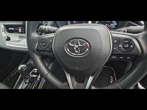 Toyota Corolla 1.8 Luna Sport 4dr - Image 2