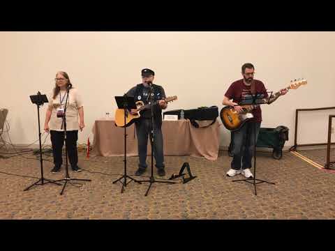 RavenCon 2019 Sunday Performance