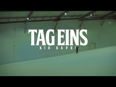 kid kapri - Tag Eins (prod. Florida Juicy)