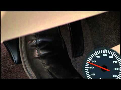 2013 Jeep Wrangler | Electronic Speed Control