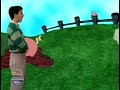 Farmable Blues Clues