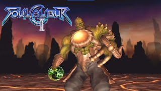 Soul Calibur II: Featuring Necrid! (XBOX)