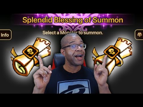 MY RAGE SUMMON ON A PREMIUM PACK 2 GOT ME THIS..