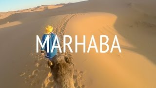 Abi Melechh - Marhaba (Official Music Video)