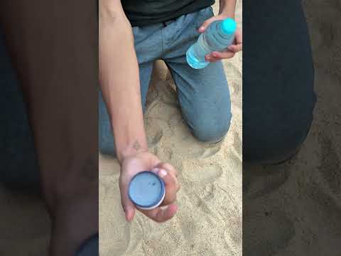 Expert Camper Reveals TOP Soap 🧼 for Wilderness Survival 🏕🌲