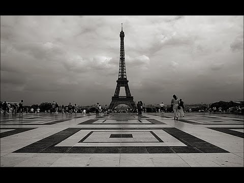 Sidney Bechet - Si Tu Vois Ma Mère (Midnight in Paris). by MusicaGradevole