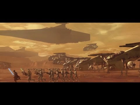 download lagu mp3 mp4 Ride Of The Valkyries Star Wars, download lagu Ride Of The Valkyries Star Wars gratis, unduh video klip Ride Of The Valkyries Star Wars