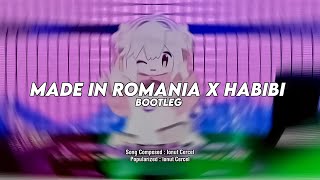 Download lagu DJ Yali Yali Yali Made In Romania x Melody Habibi - Viral TikTok 2025 (SMXXL x QUEEN FIRA) mp3
