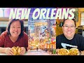 NEW ORLEANS 2023 | Can you still have a good time here?