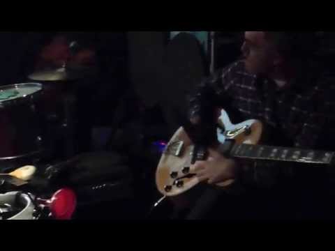 Roberto Masotti Gianluca Lo Presti Pat Moonchy Eugenio Sanna