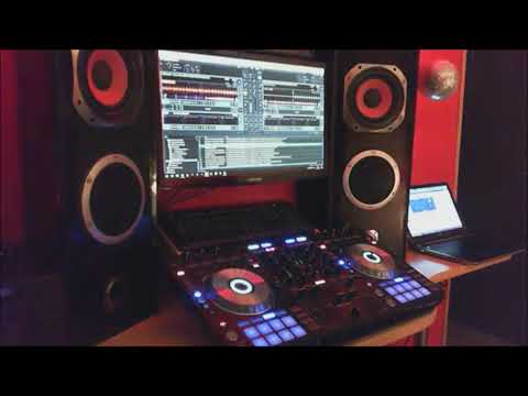 🎧 (LIVE/DIRECTO) Techno & Tech House Podcast 2016 LIVE SET HD [DJ JORDIX]