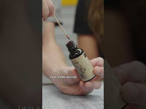 Unintentionally trying a 7.1M scoville hot sauce