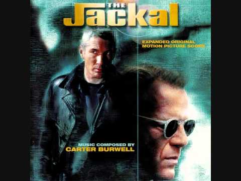 download lagu mp3 mp4 Carter Burwell The Jackal, download lagu Carter Burwell The Jackal gratis, unduh video klip Carter Burwell The Jackal