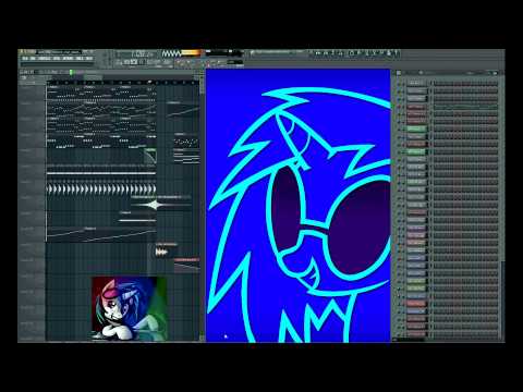 KeepOnRockin' - Spin That Record Vinyl Scratch (DJ Terrum Remix)