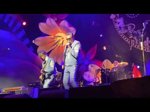 Fiesta de la Vida - Magic Carpet Ride - Barry Hay - JB Meijers - Danny Vera- ziggo 5/11/2022