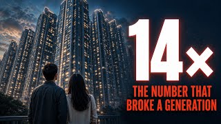 Why Korea Is Obsessed with Apartments — and What That's Costing Them