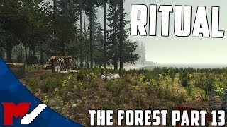 RITUAL - The Forest Survival - Part 13